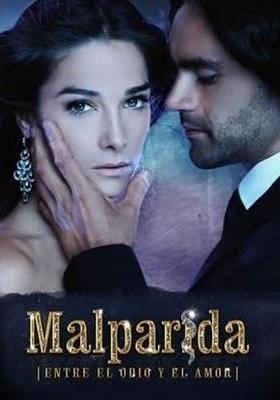 Malparida (Serie de TV)