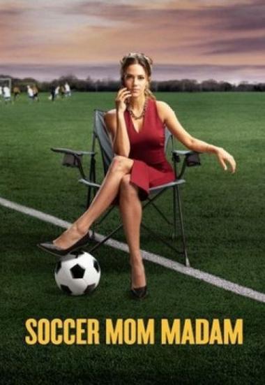 Soccer Mom Madam (TV)