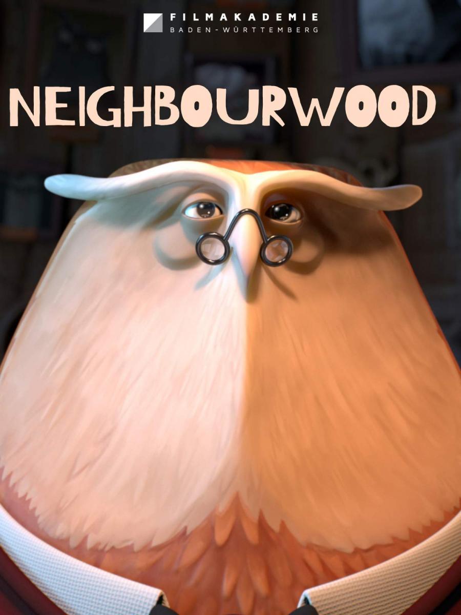 Neighbourwood (C)