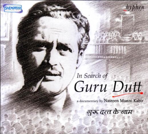 In Search of Guru Dutt