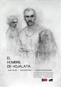 El hombre de hojalata (S)