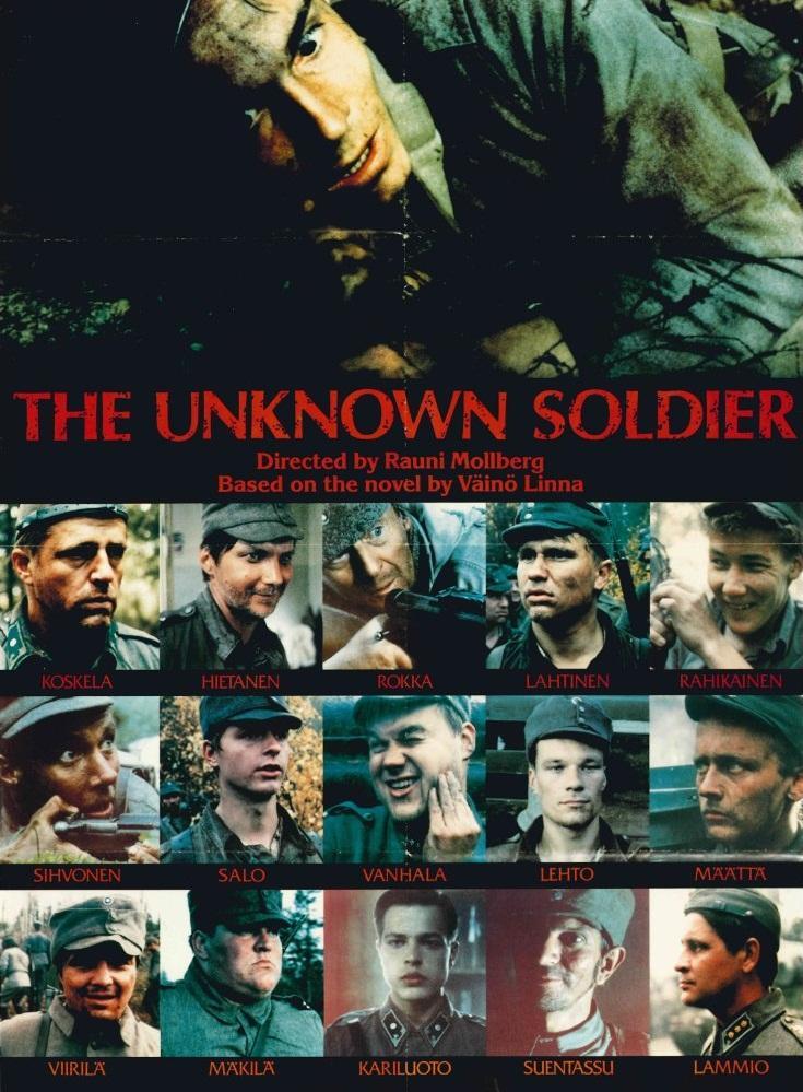 The Unknown Soldier