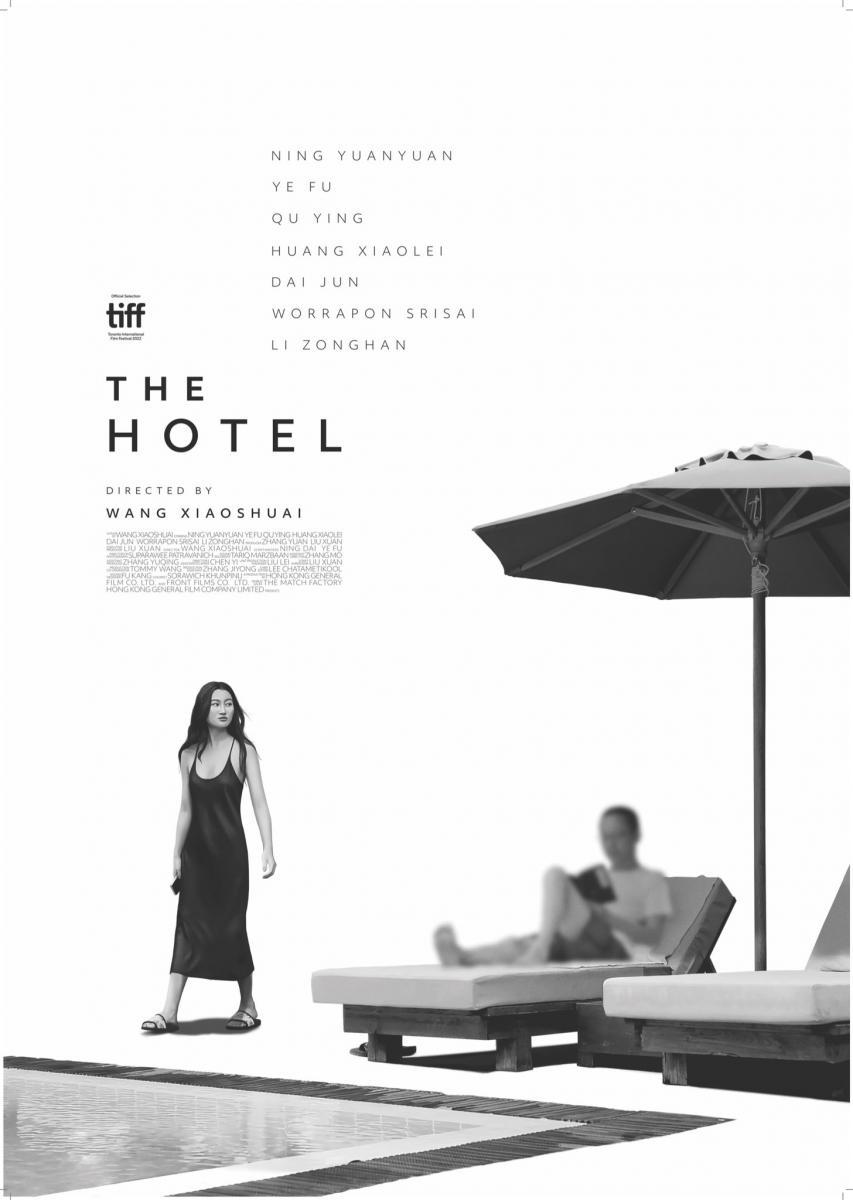 The Hotel