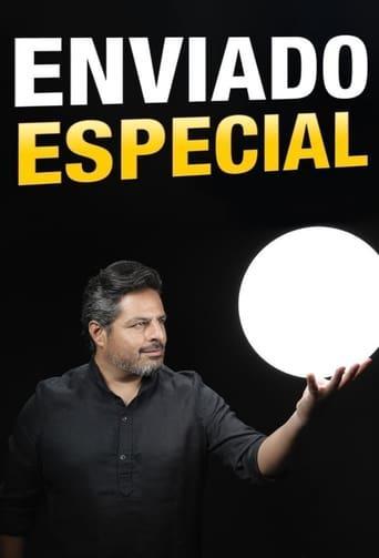 Enviado especial (Serie de TV)