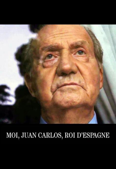 Yo, Juan Carlos I, Rey de España (TV)