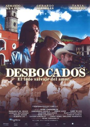 Desbocados