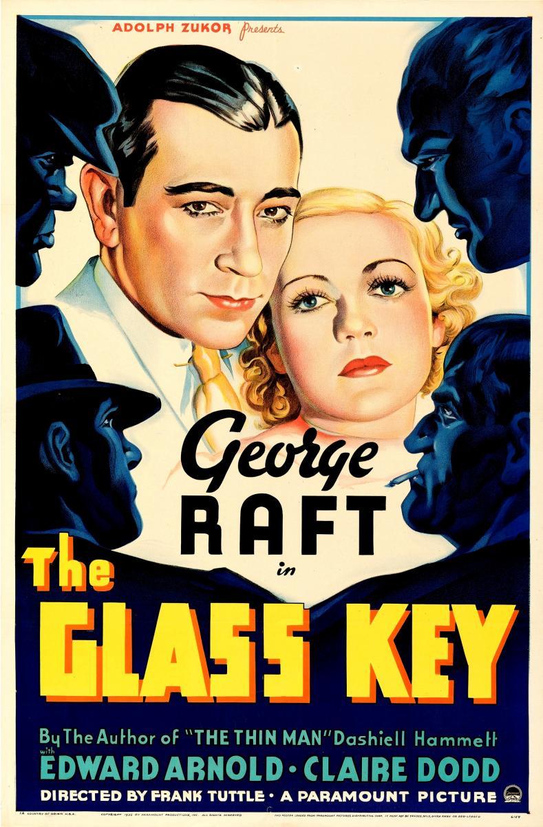 The Glass Key