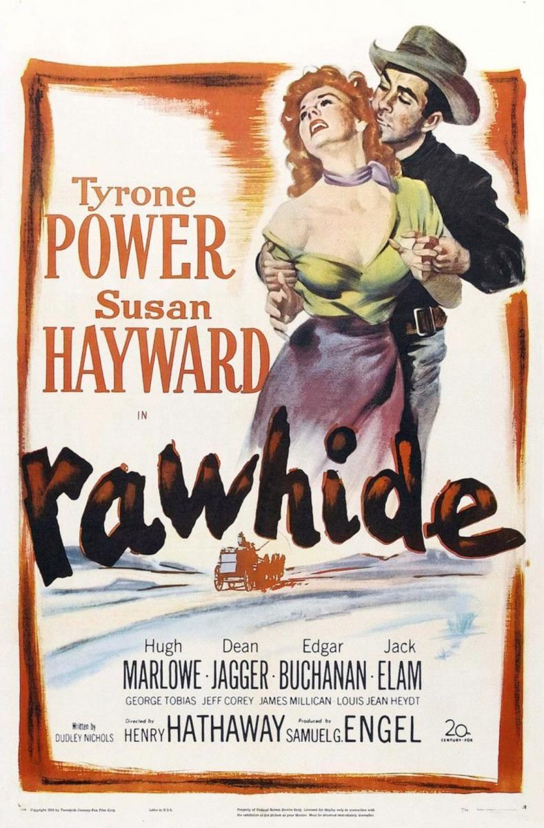 Rawhide