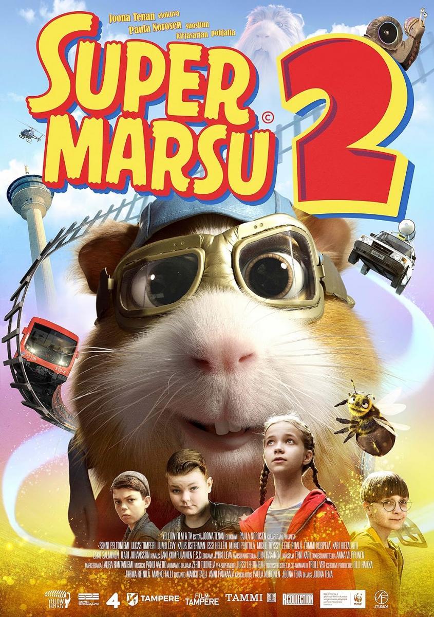 Supermarsu 2