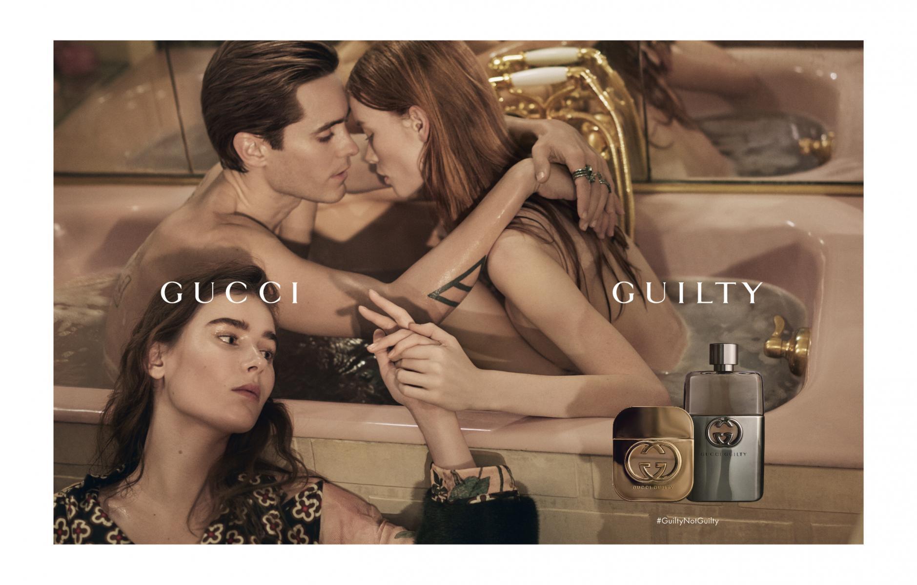 Gucci Guilty (S)