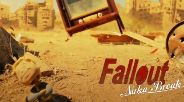 Fallout: Nuka Break (C)