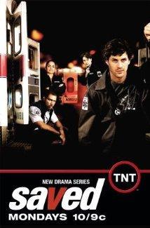 Saved (Serie de TV)