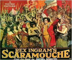 Scaramouche