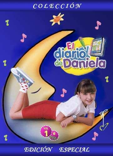 El diario de Daniela (Serie de TV) (1998)