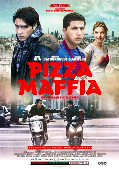 Pizza Maffia