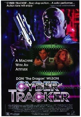 Cyber Tracker