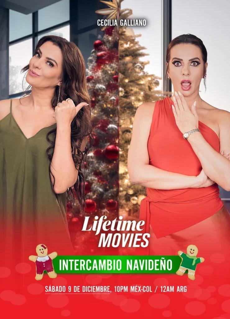 Intercambio navideño (TV)