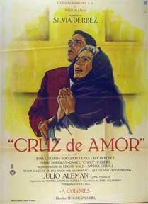 Cruz de amor