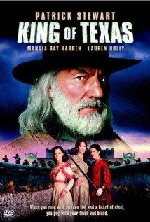 King of Texas (TV)