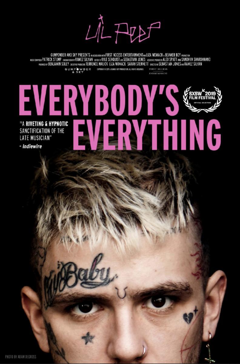 Everybody's Everything