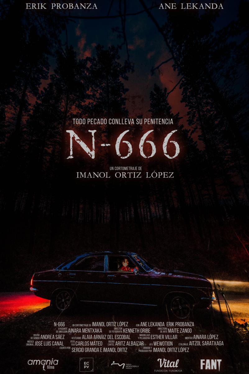 N-666 (C)