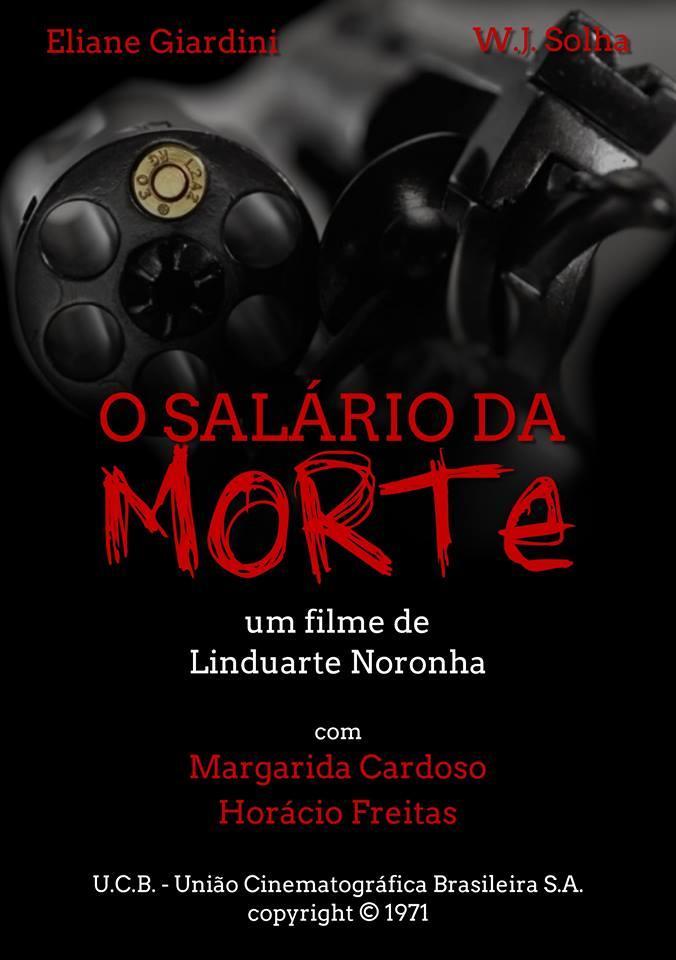 O Salário da Morte