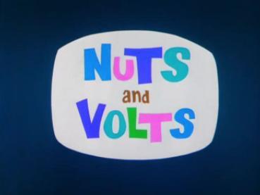 Nuts and Volts (S)