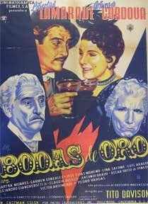 Bodas de oro