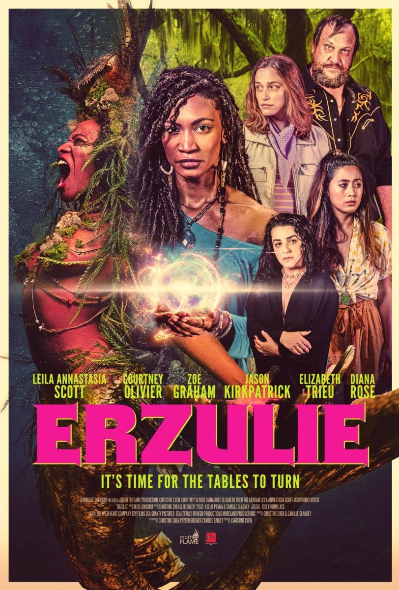 Erzulie