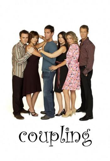 Coupling (Serie de TV)