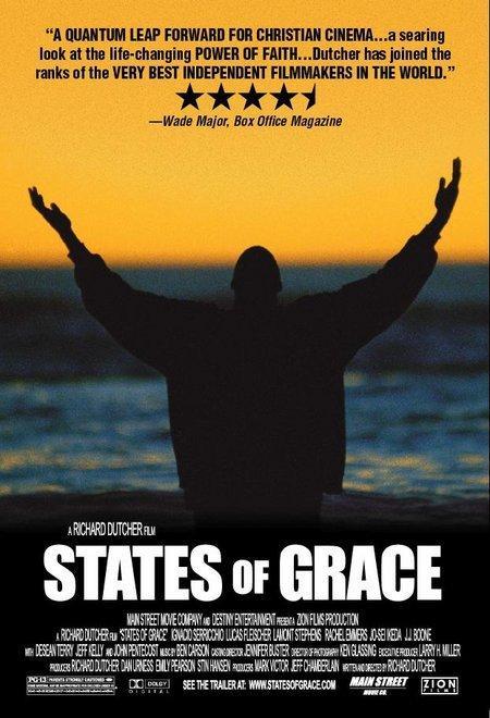 States of Grace