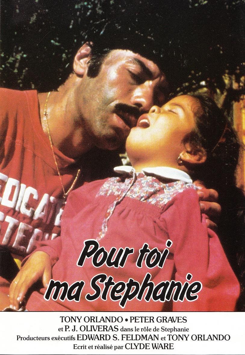 300 Miles for Stephanie (TV)