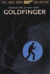 Como se hizo 'Goldfinger'