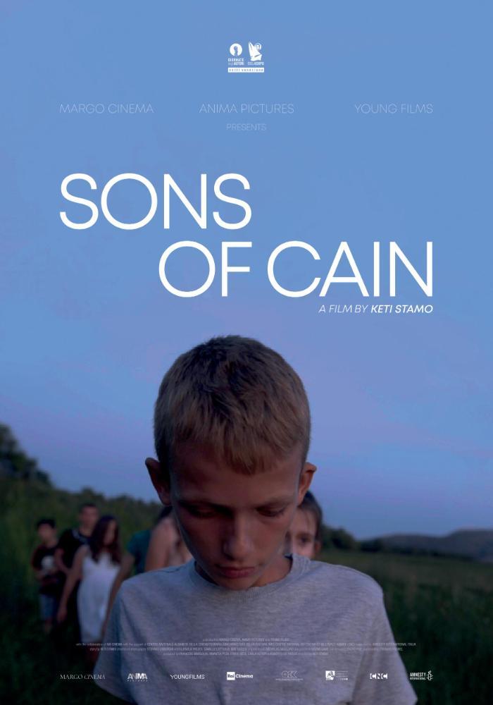 Sons of Cain