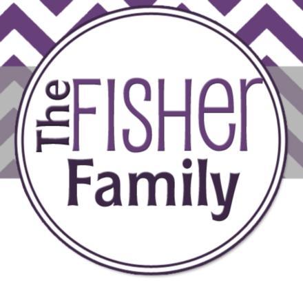 The Fisher Family (TV Series)