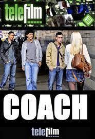 Coach (TV)