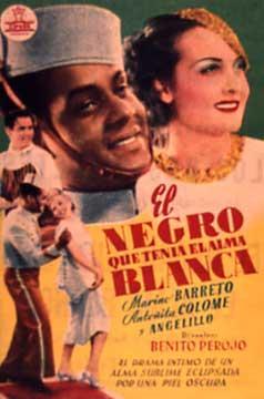 El negro que tenía el alma blanca