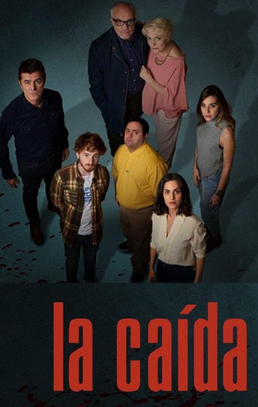 La caída (Serie de TV)