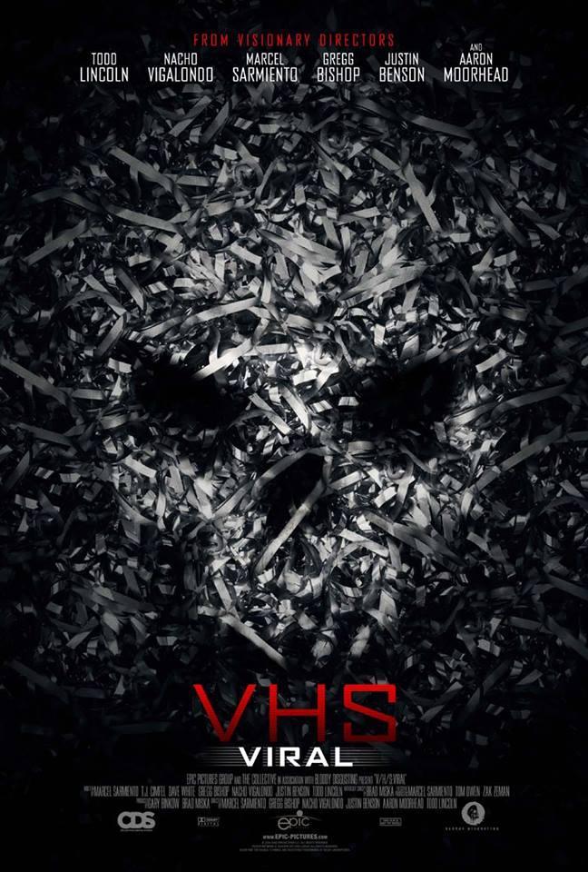 V/H/S Viral