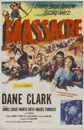 Massacre