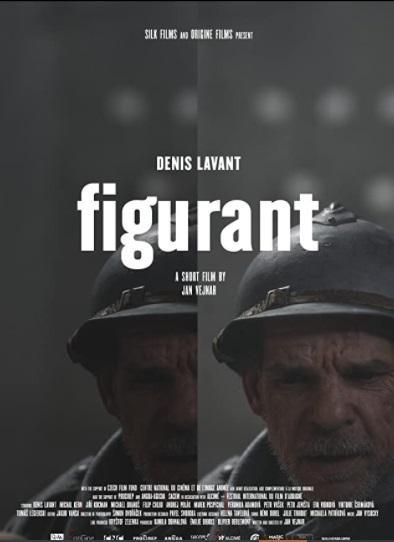 Figurant (S)