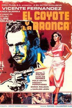 El Coyote y la Bronca