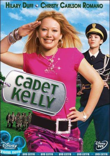 Cadete Kelly (TV)