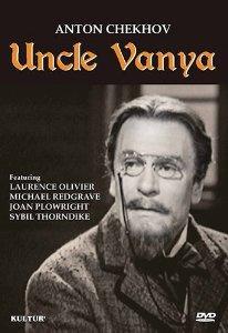 Uncle Vanya