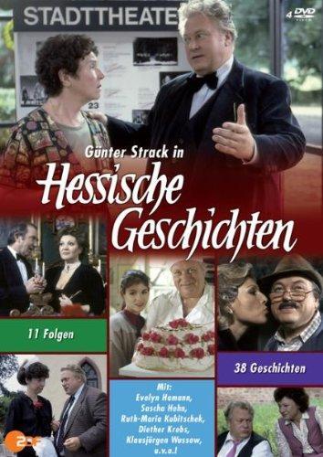 Hessische Geschichten (Serie de TV)