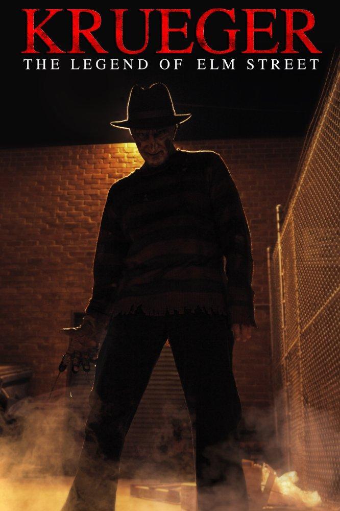 Krueger: The Legend of Elm Street (C)