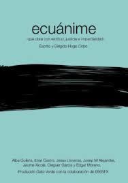 Ecuánime