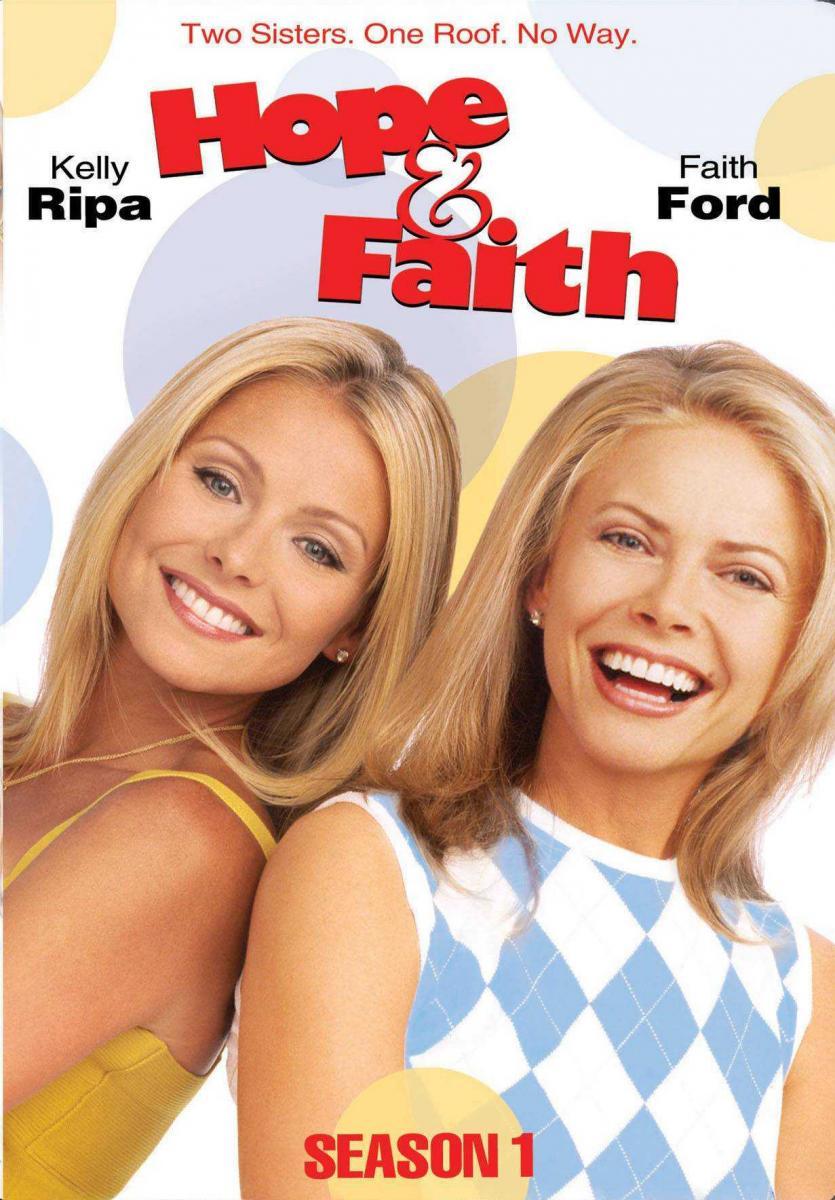 Hope & Faith (Serie de TV)