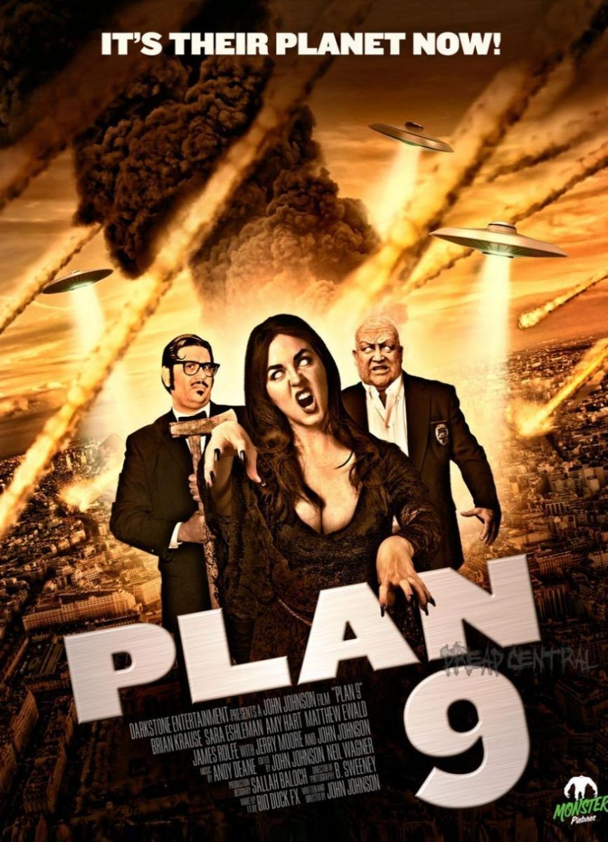 Plan 9