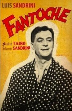 Fantoche